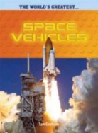 Ian Graham - Space Vehicles