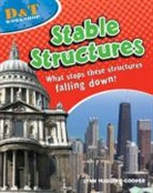 Lynn Huggins-Cooper - Stable Structures
