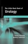 Anthony A. Caldamone, Pamela Ellsworth, Pamela Caldamone Ellsworth - Little Black Book of Urology