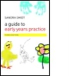Sandra Smidt - Guide to Early Years Practice