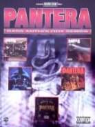Pantera, Pantera - Pantera