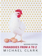 Michael Clark - Paradoxes From A to Z