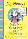Megan McDonald - Judy Moody Double-Rare Way-Not-Boring Book of Fun Stuff to Do