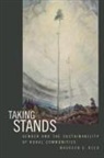 Maureen G. Reed, Maureen Gail Reed - Taking Stands
