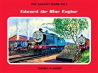 Rev. W. Awdry, W. Awdry - Edward the Blue Engine