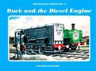 Rev. W. Awdry, W. Awdry - Duck and the Diesel Engine