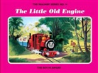 Rev. W. Awdry, W. Awdry - Little Old Engine