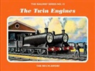 Rev. W. Awdry, Rev. Wilbert Vere Awdry, W. Awdry - Twin Engines