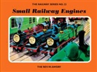 Rev. W. Awdry, W. Awdry - Small Railway Engines