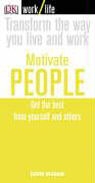 Gavin Ingham - Motivate People
