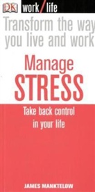 James Manktelow, James N. Manktelow - Manage Stress