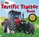 DK, Phonic Books - My Terrific Tractor Book!