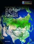 Anita Ganeri - Exploring Asia