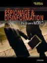 Clive Gifford - Espionage and Disinformation