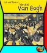 Sean Connolly - Vincent Van Gogh