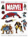 Dk - Marvel Ultimate Sticker Collection