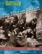 Brian Williams - Blitz on Britain