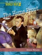 Brian Williams - Home Front