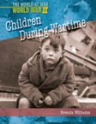 Brian Williams - Children During Wartime