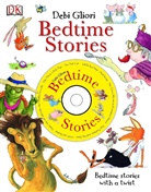 Debi Gliori - Bedtime Stories