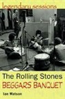 Alan Clayson, Ian Watson - 'Rolling Stones' 'Beggars Banquet'