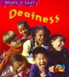 Angela Royston - Deafness