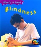 Angela Royston - Blindness