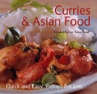Gina Steer - Curries and Asian Food