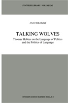 A Biletzki, A. Biletzki, Anat Biletzki - Talking Wolves