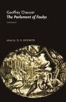 Geoffrey Chaucer, D. Brewer, D. S. Brewer - Parlement of Foulys