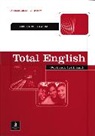 Antonia Clare, J J Wilson, J.J. Wilson - Total English - Intermediate: Total English Intermediate Workbook with Key