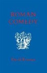 David Konstan - Roman Comedy