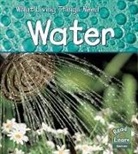 Vicky Parker, Victoria Parker - Water