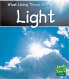 Vicky Parker, Victoria Parker - Light