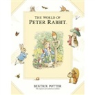 Beatrix Potter, POTTER BEATRIX - World of Peter Rabbit Collection: Peter Rabbit