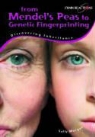 Sally Morgan - From Mendel's Peas to Genetic Fingerprinting