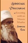 Frances Trix - Spiritual Discourse