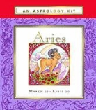 Ariel, Ariel Books - Astrology Kit Aries
