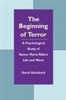 David Kleinbard, Jennifer Manlowe - The Beginning of Terror