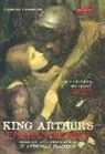 Carolyne Larrington - King Arthur's Enchantresses