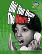 Allison Lassieur - Did You Hear the News?