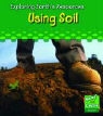 Sharon Katz Cooper, Sharon Katz Cooper - Using Soil