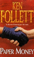 Ken Follett - Paper money