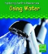 Sharon Katz Cooper, Sharon Katz Cooper - Using Water