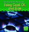 Sharon Katz Cooper, Sharon Katz Cooper - Using Coal, Oil and Gas