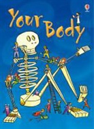 Stephanie Turnbull, Turnbull Stephanie, Adam Larkum, Larkum Adam - Your Body