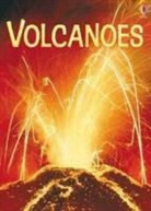 Stephanie Turnbull, Turnbull Stephanie, Andy Tudor, Tudor Andy - Volcanoes