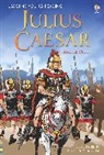 Firth, Rachel Firth, Firth Rachel, Stephen Parkhouse, Parkhouse Stephen - Julius Caesar