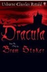 Mike Stocks, Bram Stoker - Dracula