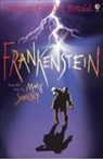 Mary Shelley, Mary Wollstonecraft Shelley, Mary Shelly - Frankenstein